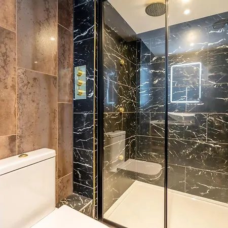 34 Coney Street - The Servants Quarters *